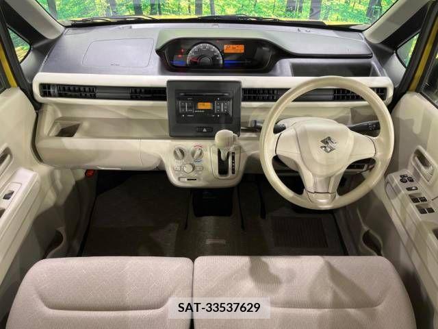Suzuki WAGON R 2018-10 289854-1