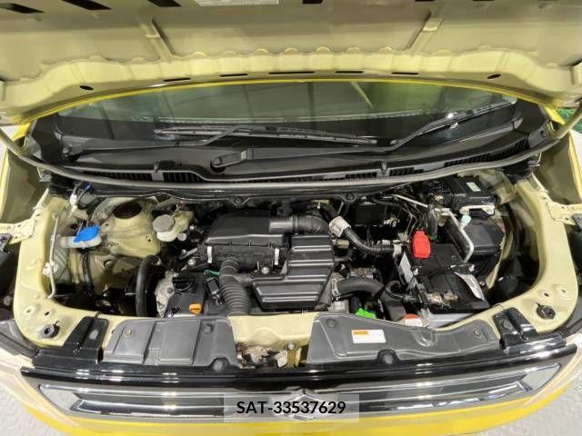 Suzuki WAGON R 2018-10 289854-18