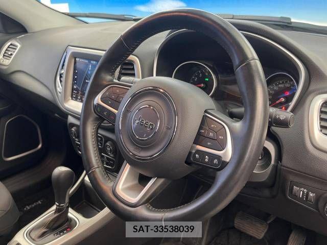 Jeep COMPASS 2019-11 311451-19