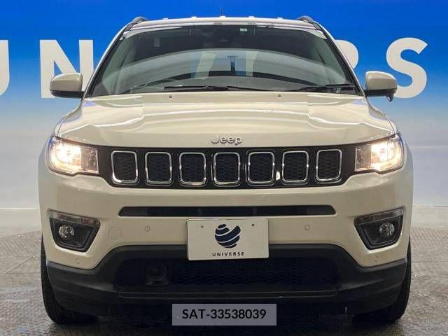 Jeep COMPASS 2019-11 311451-11