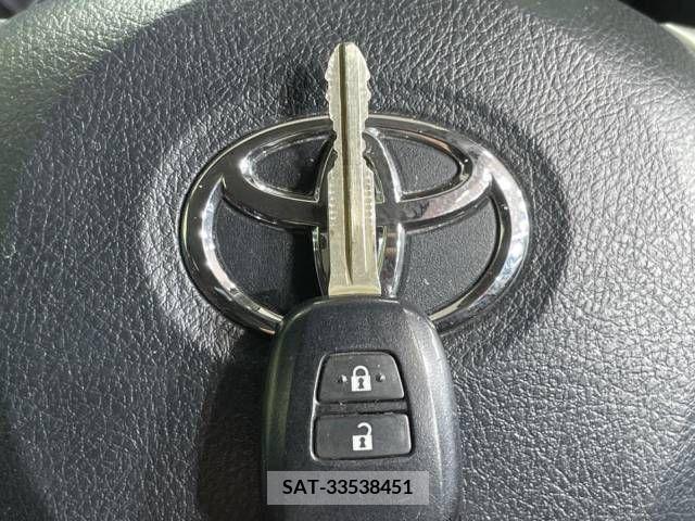Toyota VITZ 2014-10 308719-6