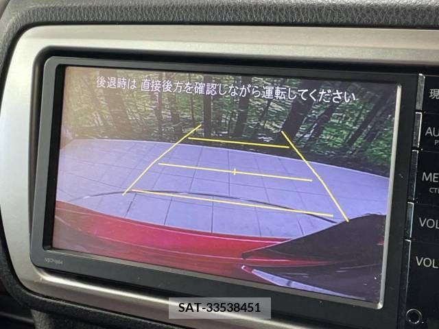 Toyota VITZ 2014-10 308719-3