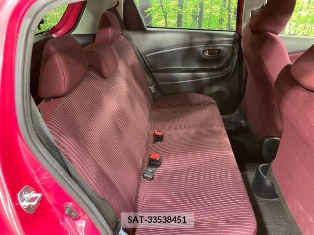 Toyota VITZ 2014-10 308719-9