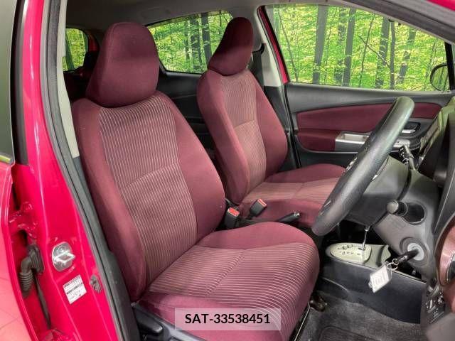 Toyota VITZ 2014-10 308719-8
