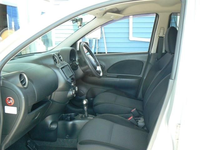 Nissan MARCH 2011-01 21844-19