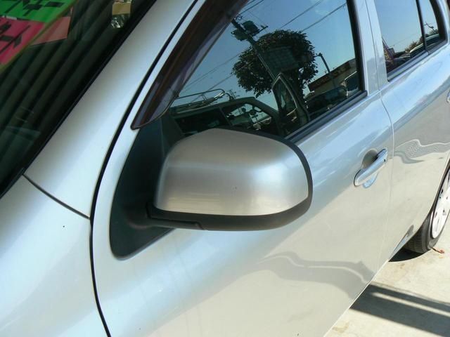Nissan MARCH 2011-01 21844-17