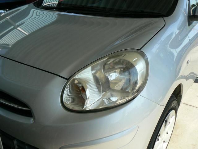 Nissan MARCH 2011-01 21844-16