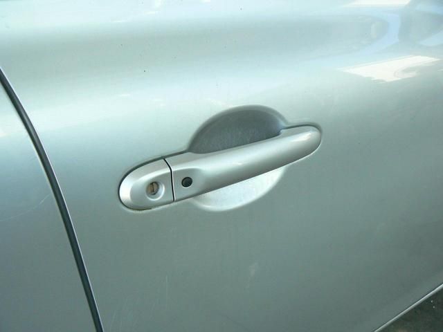 Nissan MARCH 2011-01 21844-14