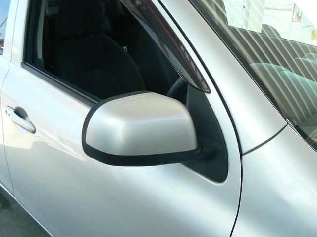 Nissan MARCH 2011-01 21844-12