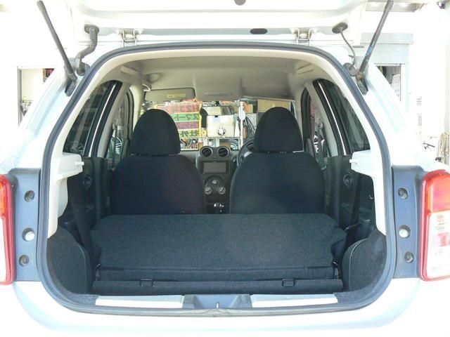 Nissan MARCH 2011-01 21844-3