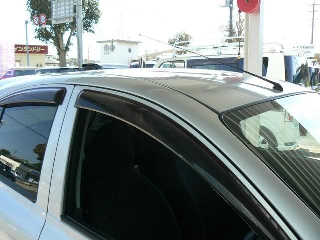 Nissan MARCH 2011-01 21844-13