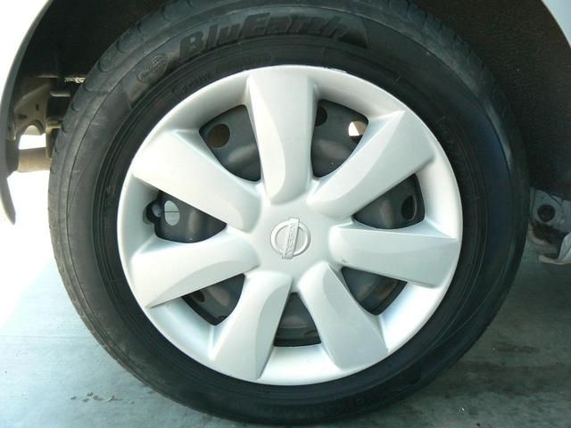 Nissan MARCH 2011-01 21844-10