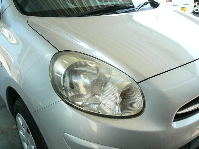 Nissan MARCH 2011-01 21844-11