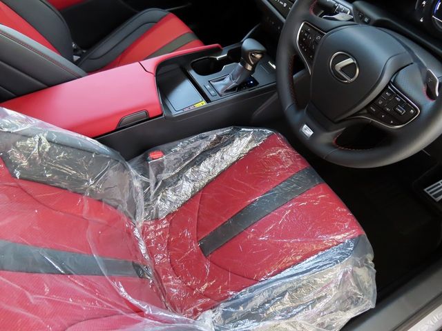 Lexus ES 2023-08 12218-17