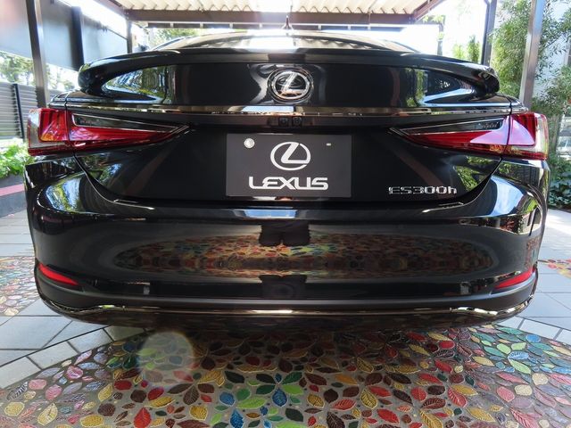 Lexus ES 2023-08 12218-6