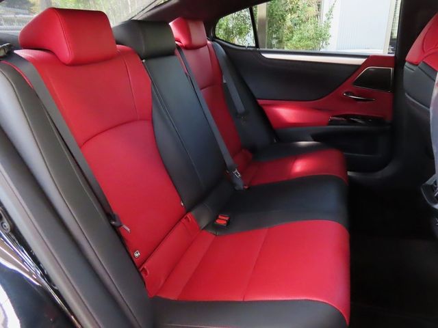 Lexus ES 2023-08 12218-25