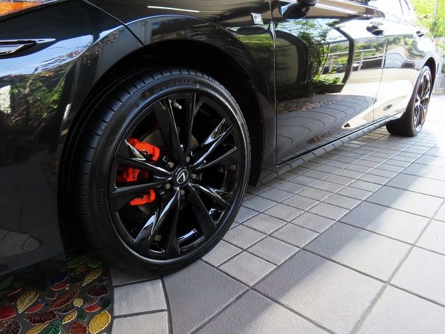 Lexus ES 2023-08 12218-10