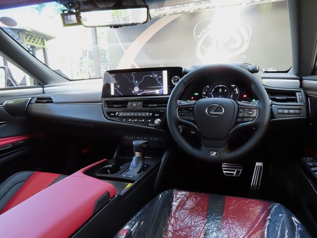 Lexus ES 2023-08 12218-18