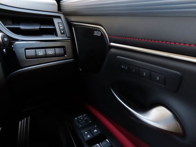 Lexus ES 2023-08 12218-21