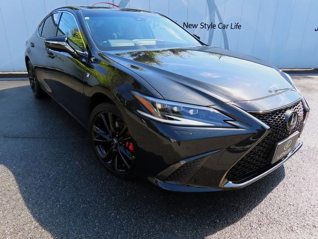 Lexus ES 2023-08 12218-29