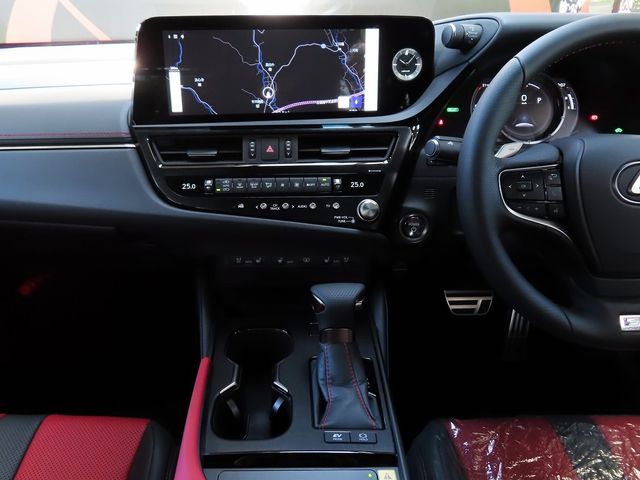 Lexus ES 2023-08 12218-22