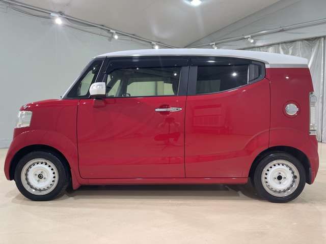 Honda N BOX SLASH 2015-06 2565-11