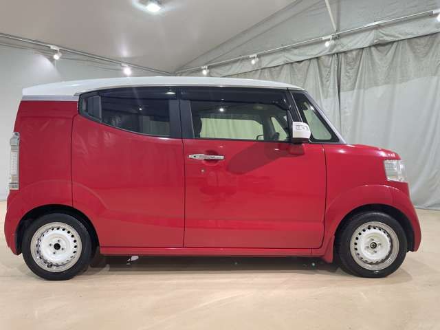 Honda N BOX SLASH 2015-06 2565-7