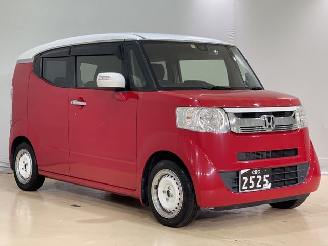 Honda N BOX SLASH 2015-06 2565-0