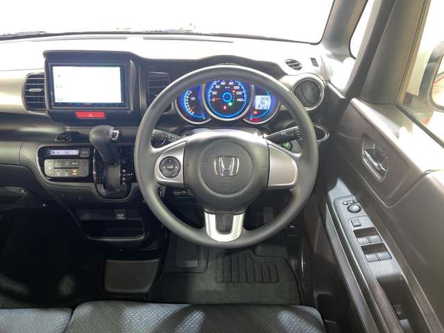 Honda N BOX SLASH 2015-06 2565-13