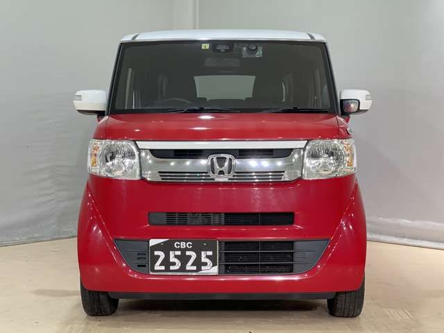 Honda N BOX SLASH 2015-06 2565-6