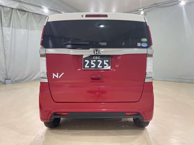 Honda N BOX SLASH 2015-06 2565-9