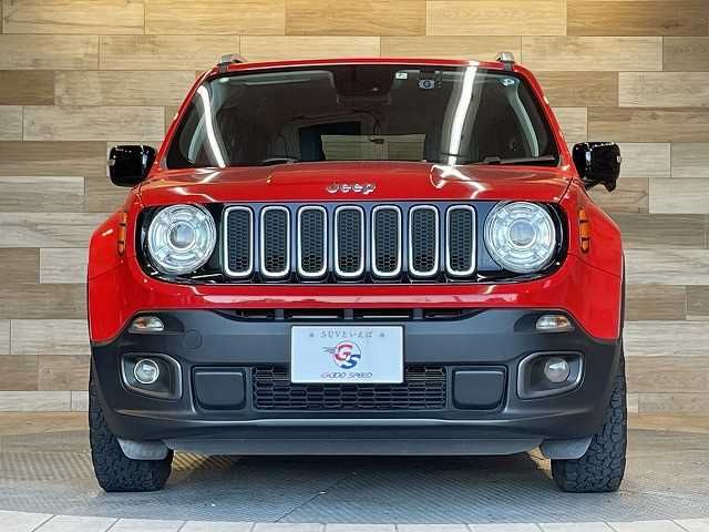 Jeep RENEGADE 2018-07 26883-16