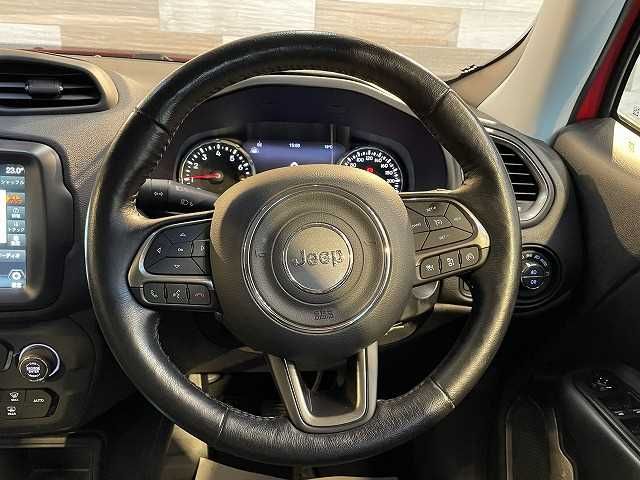 Jeep RENEGADE 2018-07 26883-12