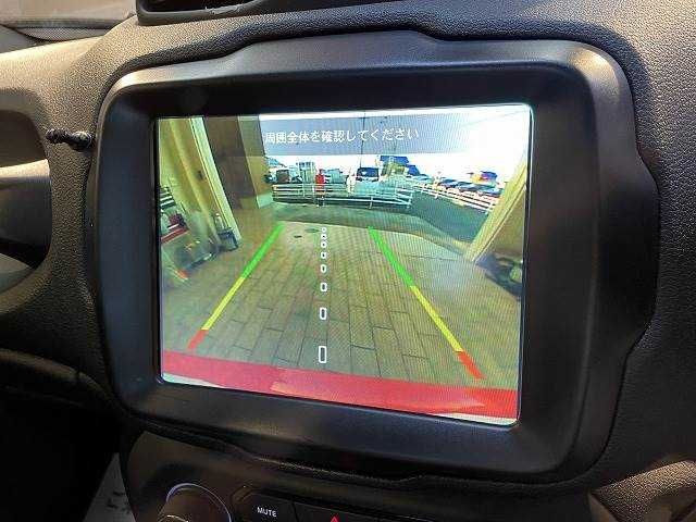 Jeep RENEGADE 2018-07 26883-3
