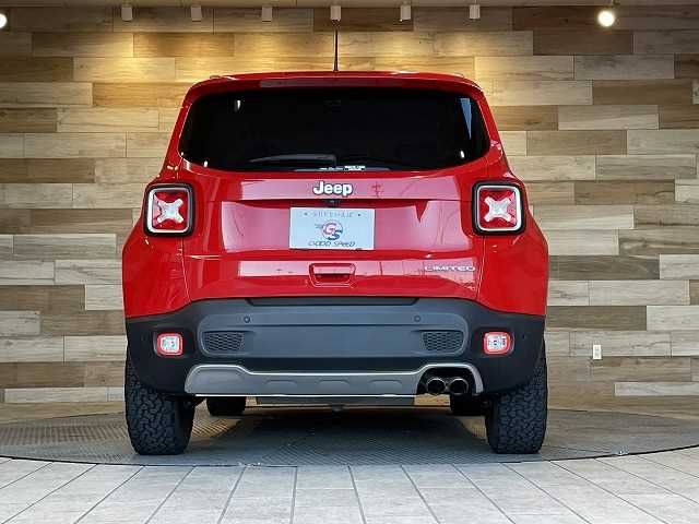 Jeep RENEGADE 2018-07 26883-18