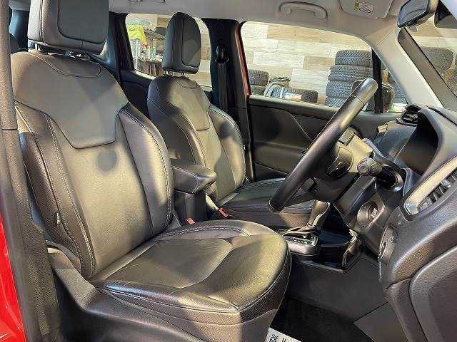 Jeep RENEGADE 2018-07 26883-7