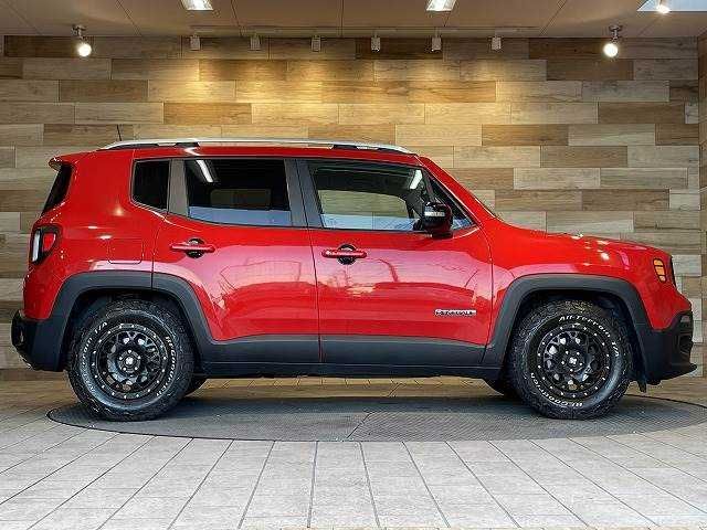 Jeep RENEGADE 2018-07 26883-17