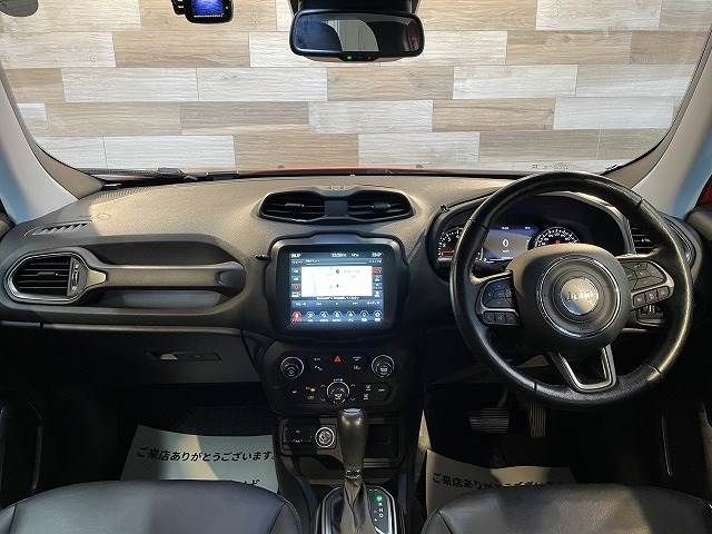Jeep RENEGADE 2018-07 26883-1