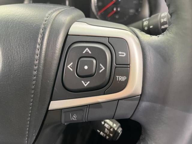Toyota HARRIER 2017-01 4691-6
