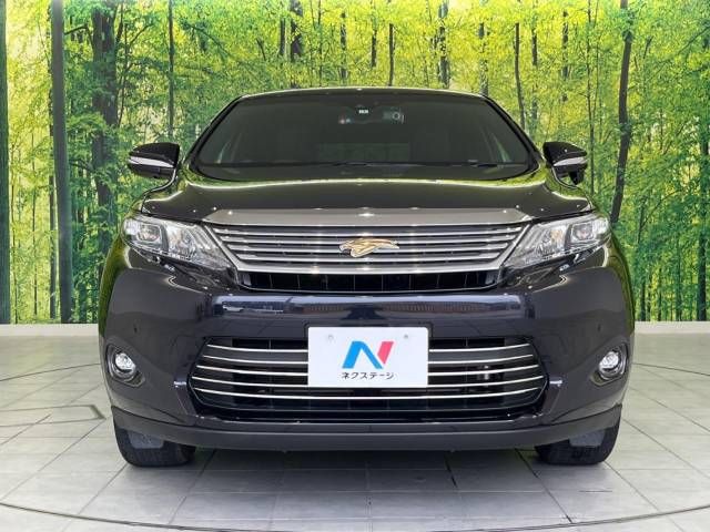 Toyota HARRIER 2017-01 4691-14