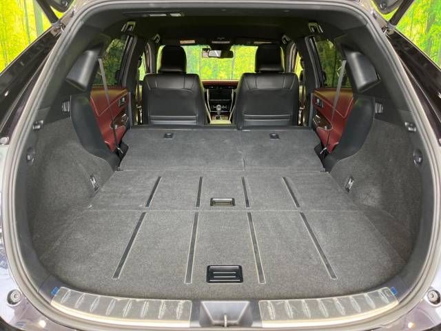 Toyota HARRIER 2017-01 4691-10