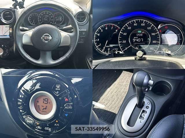 Nissan NOTE 2013-02 246179-7