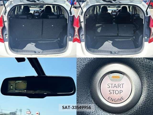 Nissan NOTE 2013-02 246179-6