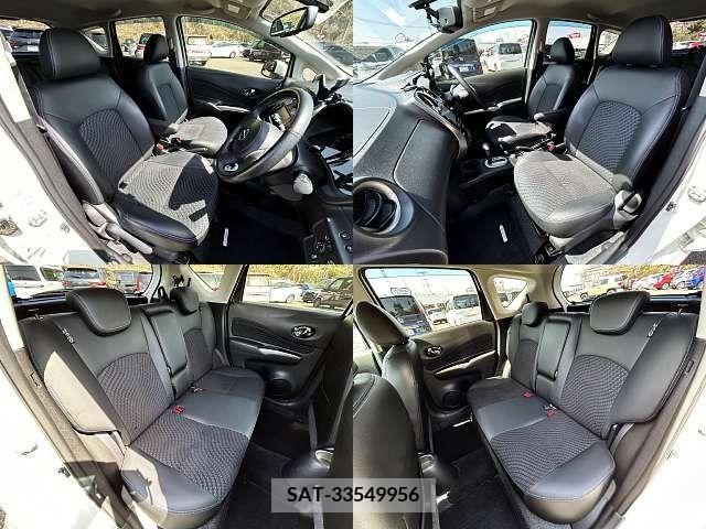 Nissan NOTE 2013-02 246179-5