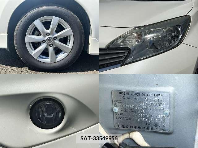 Nissan NOTE 2013-02 246179-4