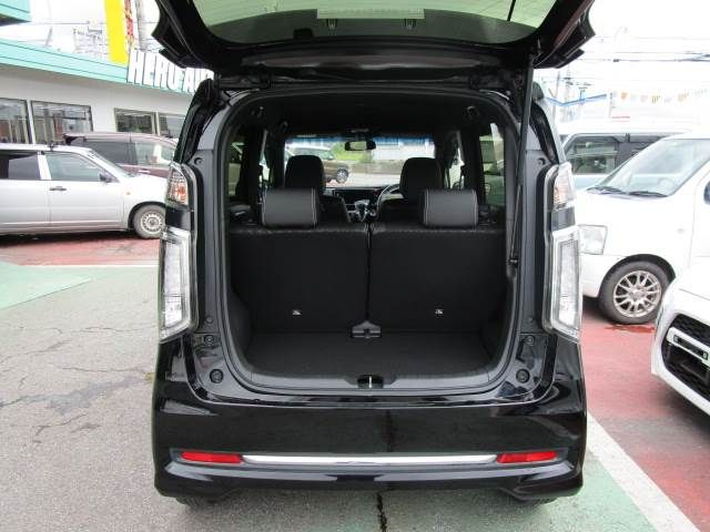 Honda N-WGN 2019-04 5556-5