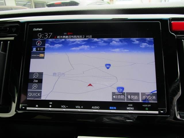 Honda N-WGN 2019-04 5556-15