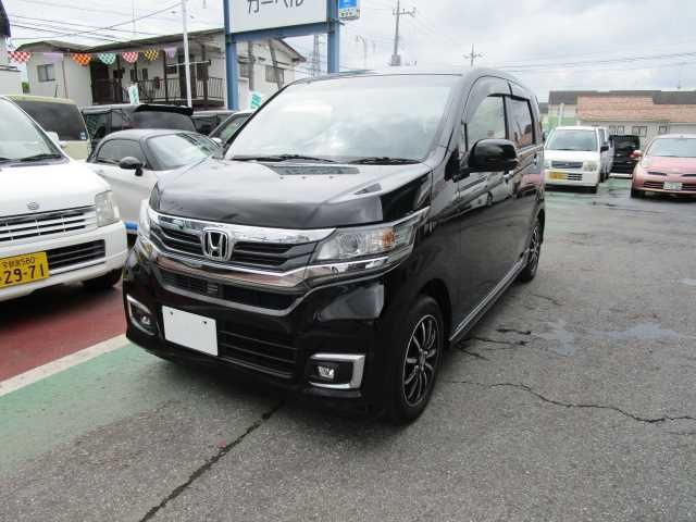 Honda N-WGN 2019-04 5556-0