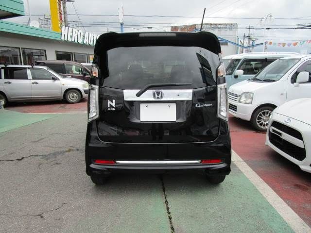 Honda N-WGN 2019-04 5556-4