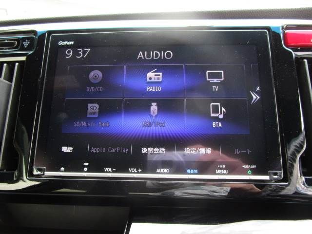 Honda N-WGN 2019-04 5556-14